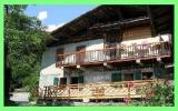 Chalet à VERCHAIX, 8 personnes, 80m² (Montagne - Samoëns)