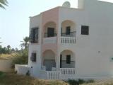 Villa à djerba, 6 personnes, 150m² (Étranger - Tunisie)