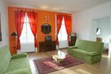 Appartement à budapest, 8 personnes, 92m² (Étranger - Autres Pays)