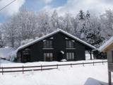 Chalet à VAGNEY, 6 personnes, 56m² (Montagne - Gérardmer)