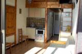 Studio à LE BARCARES, 4 personnes, 30m² (Mer et Océan - Pyrénées Orientales)