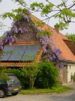 Gîte à LEDERZEELE, 6 personnes, 60m² (Campagne - Nord)