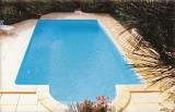 Villa à LOURMARIN, 6 personnes, 120m² (Campagne - Vaucluse)