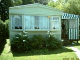 Mobil-home à la palmyre, 6 personnes, 40m² (Mer et Océan - Charente-Maritime)