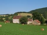 Gîte à CERSOT, + de 20 personnes, 500m² (Campagne - Saône et Loire)