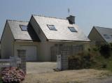 Maison à LAMPAUL PLOUDALMEZEAU, 6 personnes, 87m² (Mer et Océan - Finistere)