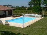 Villa à LEON, 8 personnes, 90m² (Mer et Océan - Landes)