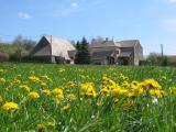 Gîte à AMONDANS, 6 personnes, 70m² (Campagne - Doubs)