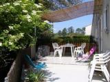 Maison à MESCHERS SUR GIRONDE, 4 personnes, 42m² (Mer et Océan - Charente-Maritime)