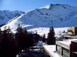 Studio à GOUAUX DE LARBOUST, 5 personnes, 35m² (Montagne - Peyragudes)