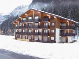 Appartement à CHATEL, 7 personnes, 40m² (Montagne - Châtel)