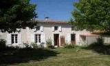 Maison à GREZAC, 8 personnes, 75m² (Mer et Océan - Charente-Maritime)