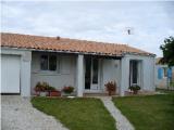 Maison à SAINT DENIS D OLERON, 5 personnes, 90m² (Mer et Océan - Charente-Maritime)