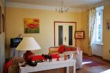 Appartement à LIMOUX, 5 personnes, 120m² (Campagne - Aude)