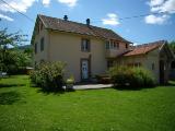 Gîte à METZERAL, 10 personnes, 120m² (Montagne - Autres Stations)