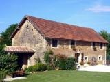 Maison à SAINT GENIES, 6 personnes, 130m² (Campagne - Dordogne)