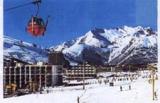 Studio à LES DEUX ALPES, 6 personnes, 34m² (Montagne - Les 2 Alpes)