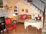 Gîte à VALLON PONT D'ARC / SALAVAS, 7 personnes, 90m² (Campagne - Ardèche)