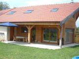 Maison à DOUSSARD, 6 personnes, 130m² (Montagne - Hors Stations)