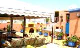 Chambre d'hôte à el jadida, 8 personnes, 200m² (Étranger - Maroc)