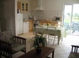 Maison à SAINT JACQUES, 6 personnes, 80m² (Mer et Océan - Morbihan)