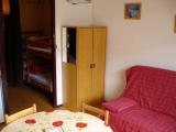 Studio à PIAU-ENGALY, 4 personnes, 26m² (Montagne - Piau Engaly)