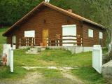 Chalet à GREZES, 5 personnes, 75m² (Campagne - Haute Loire)