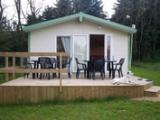 Chalet à MOELAN SUR MER, 6 personnes, 40m² (Mer et Océan - Finistère)