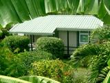 Chalet à GOYAVE, 6 personnes, 45m² (Dom-Tom - Guadeloupe)