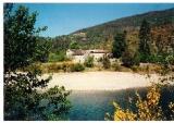Maison à JOYEUSE, 8 personnes, 75m² (Campagne - Ardèche)