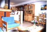 Appartement à CAUTERETS, 4 personnes, 50m² (Montagne - Cauterets)