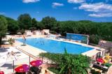 Mobil-home à SETE, 6 personnes, 29m² (Mer et Océan - Hérault)