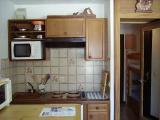 Studio à SERVOZ, 4 personnes, 20m² (Montagne - Les Houches)