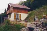 Chalet à LE MENIL, 6 personnes, 80m² (Montagne - Ventron)