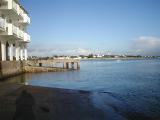 Appartement à PORT LOUIS, 3 personnes, 30m² (Mer et Océan - Morbihan)