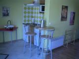 Appartement à Peyrolles en Provence, 4 personnes, 35m² (Mer et Océan - Bouches du Rhône)