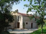 Maison à ROUFFIAC, 6 personnes, 120m² (Campagne - Tarn)