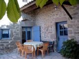 Gîte à AUTICHAMP, 5 personnes, 55m² (Campagne - Drôme)