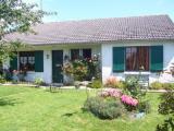 Chambre d'hôte à Friaucourt-Ault, 2 personnes, 40m² (Mer et Océan - Somme)