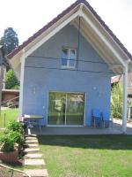 Maison à SAINTE MARIE AUX MINES, 4 personnes, 77m² (Montagne - Hors Stations)