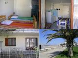 Appartement à LE GRAU DU ROI, 4 personnes, 25m² (Mer et Océan - Gard)