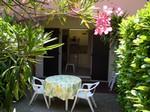 Appartement à VALLAURIS, 4 personnes, 45m² (Mer et Océan - Alpes Maritimes)