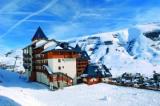 Appartement à LES DEUX ALPES, 10 personnes, 80m² (Montagne - Les 2 Alpes)