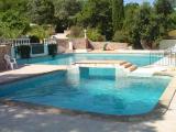 Villa à GRIMAUD, 12 personnes, 270m² (Mer et Océan - Var)