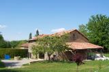 Gîte à SAINT AUVENT, 6 personnes, 127m² (Campagne - Haute-Vienne)