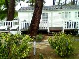 Mobil-home à la palmyre, 6 personnes, 40m² (Mer et Océan - Charente-Maritime)