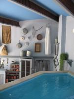 Gîte à BEDOIN, 2 personnes, 80m² (Campagne - Vaucluse)