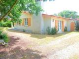 Villa à VENDAYS MONTALIVET, 6 personnes, 90m² (Mer et Océan - Gironde)