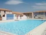 Maison à CHATELAILLON PLAGE, 4 personnes, 40m² (Mer et Océan - Charente-Maritime)