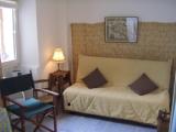 Studio à GREOUX LES BAINS, 2 personnes, 20m² (Campagne - Alpes-de-Haute-Provence)